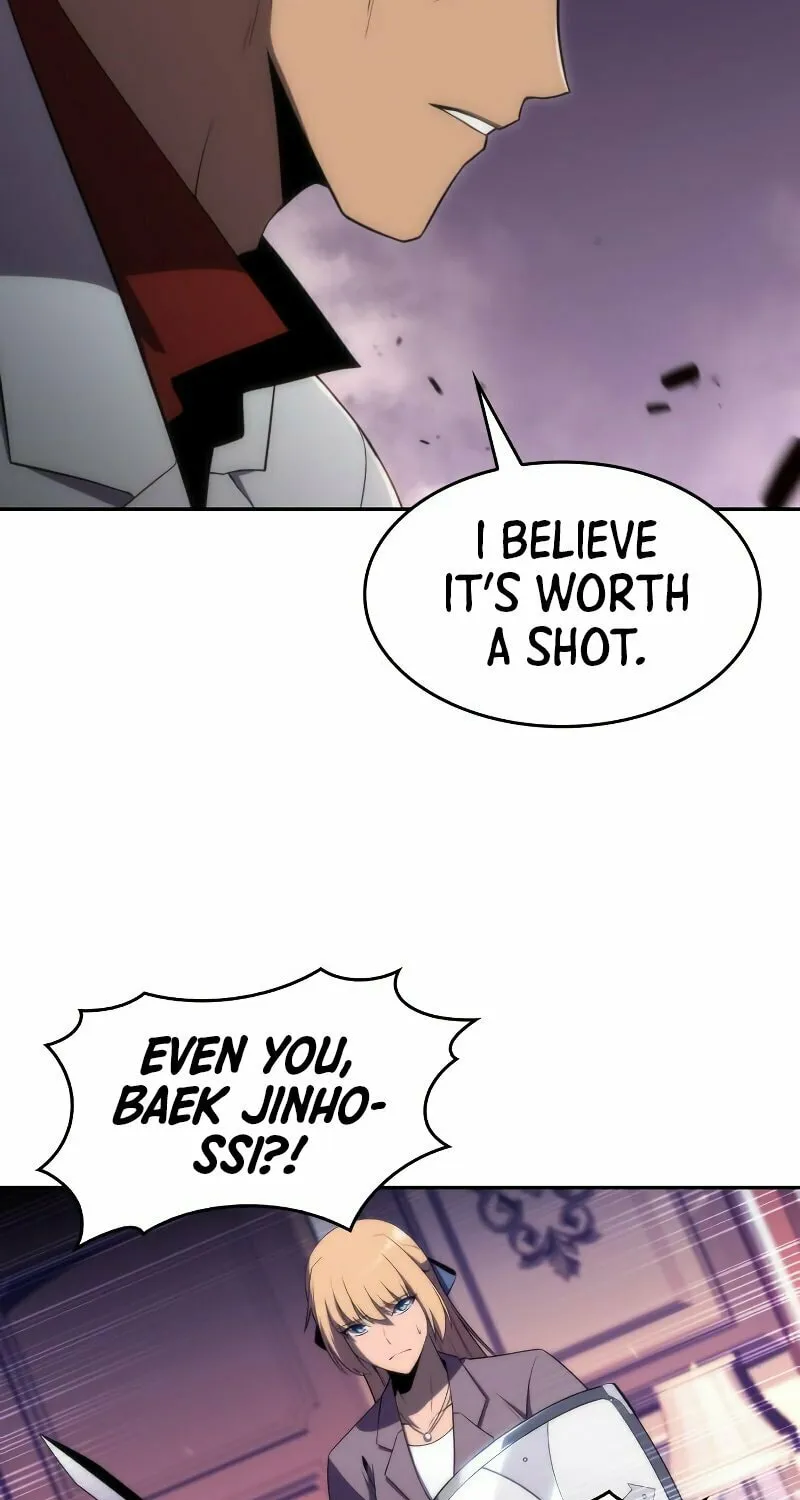 I’m the Max-Level Newbie Chapter 27 page 87 - 