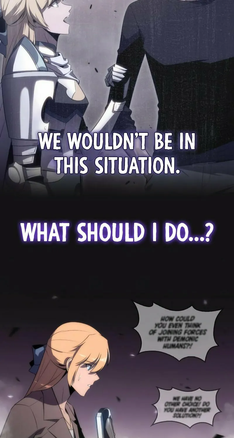 I’m the Max-Level Newbie Chapter 27 page 91 - 