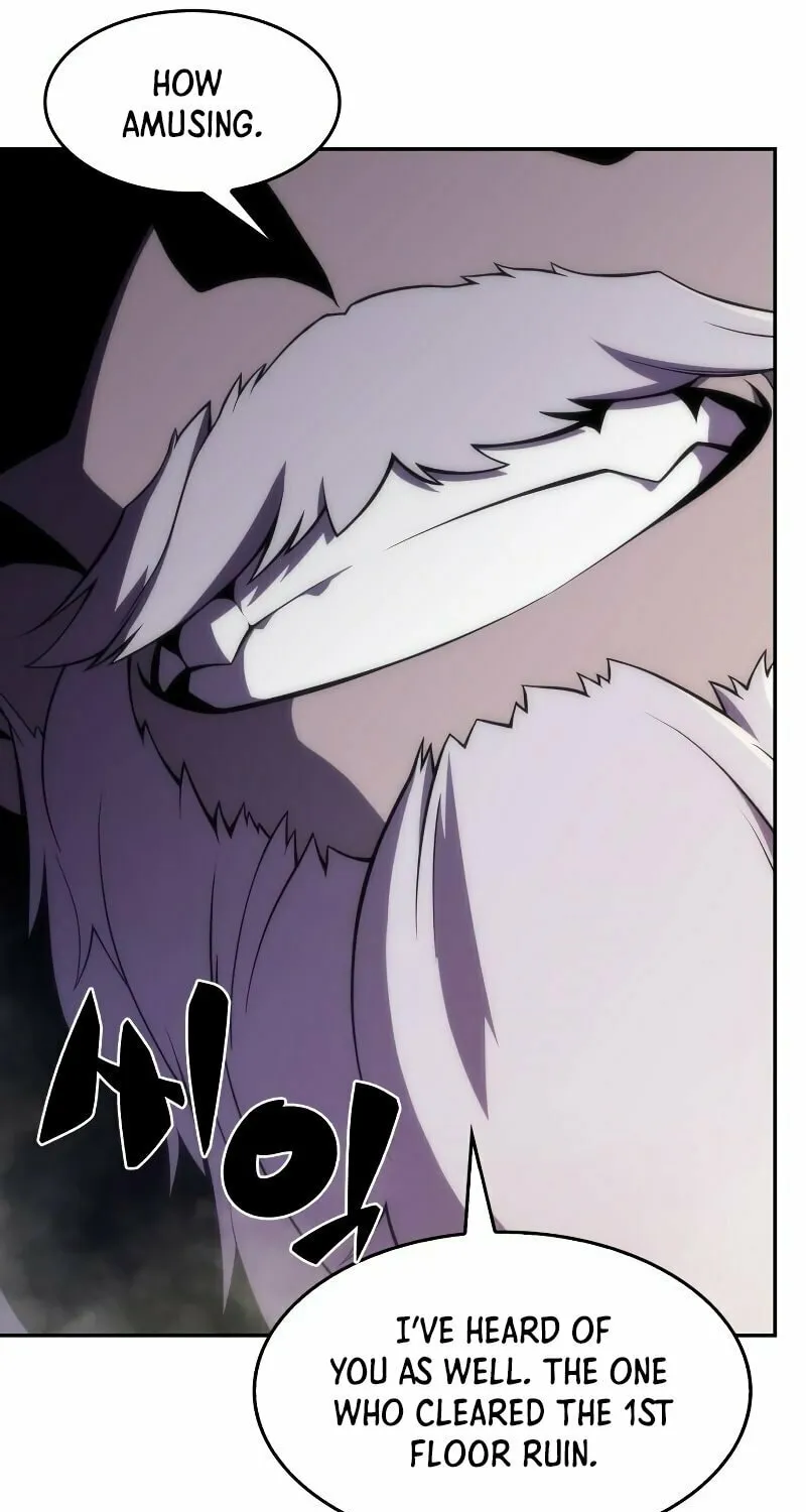 I’m the Max-Level Newbie Chapter 28 page 18 - 
