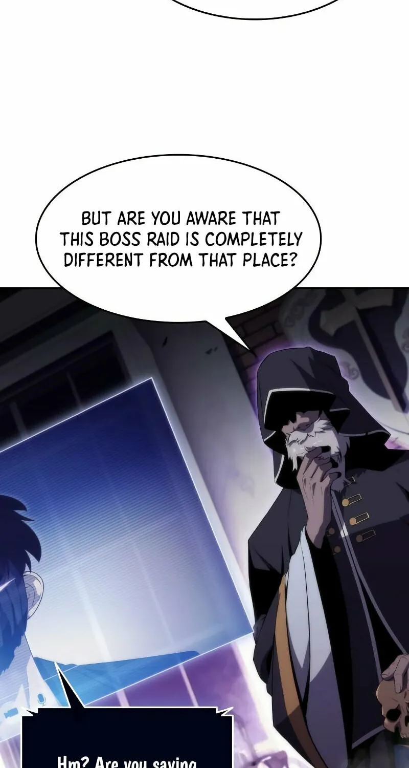 I’m the Max-Level Newbie Chapter 28 page 19 - 