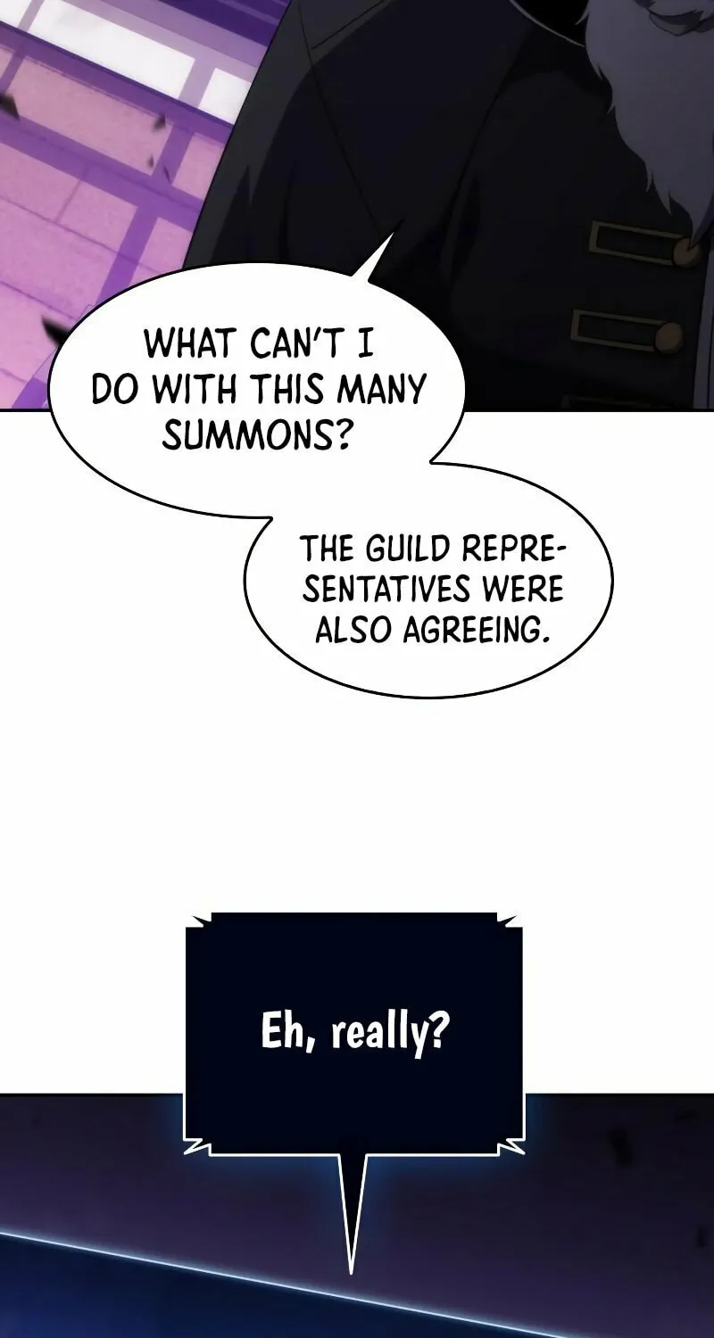 I’m the Max-Level Newbie Chapter 28 page 21 - 
