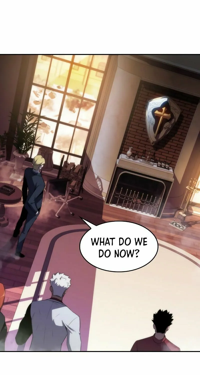 I’m the Max-Level Newbie Chapter 28 page 37 - 