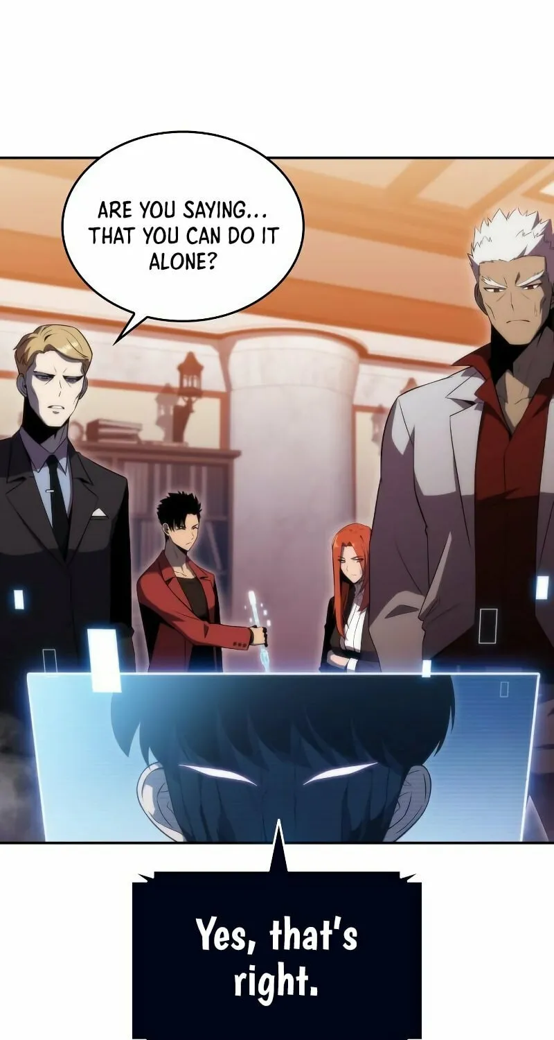 I’m the Max-Level Newbie Chapter 28 page 40 - 