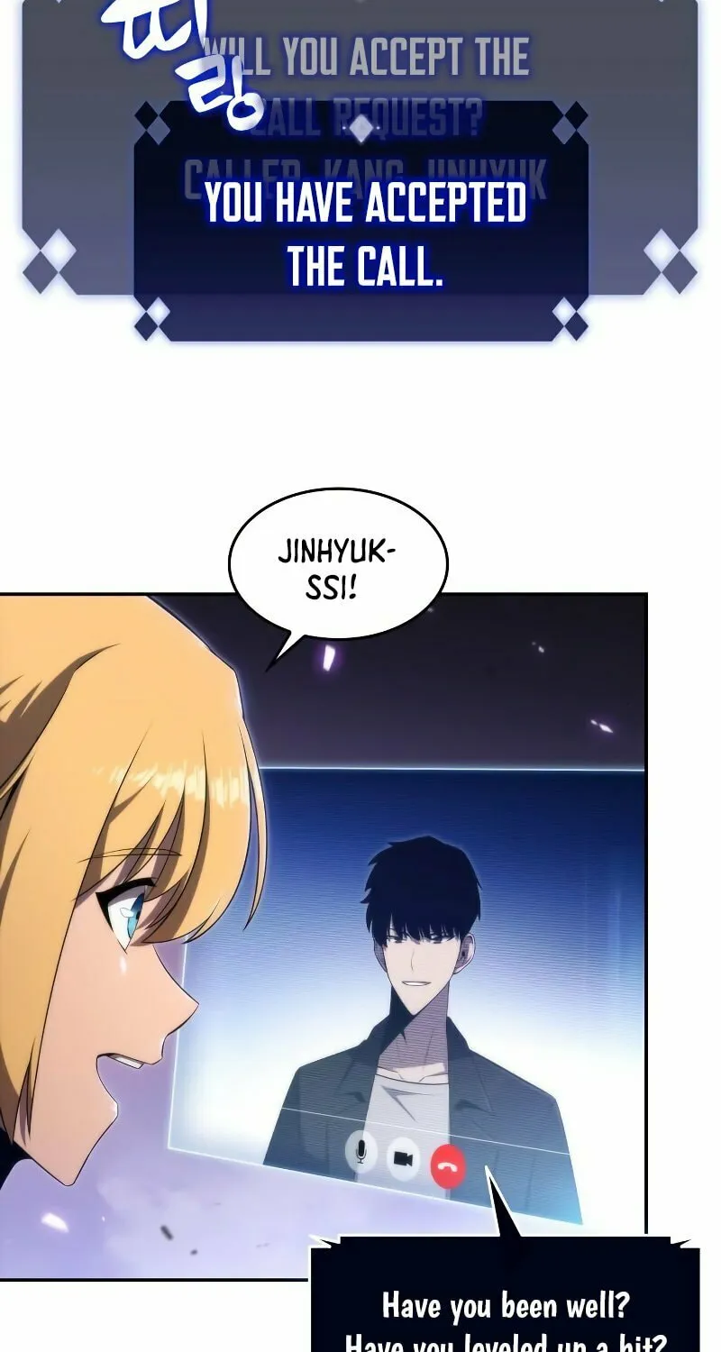 I’m the Max-Level Newbie Chapter 28 page 5 - 