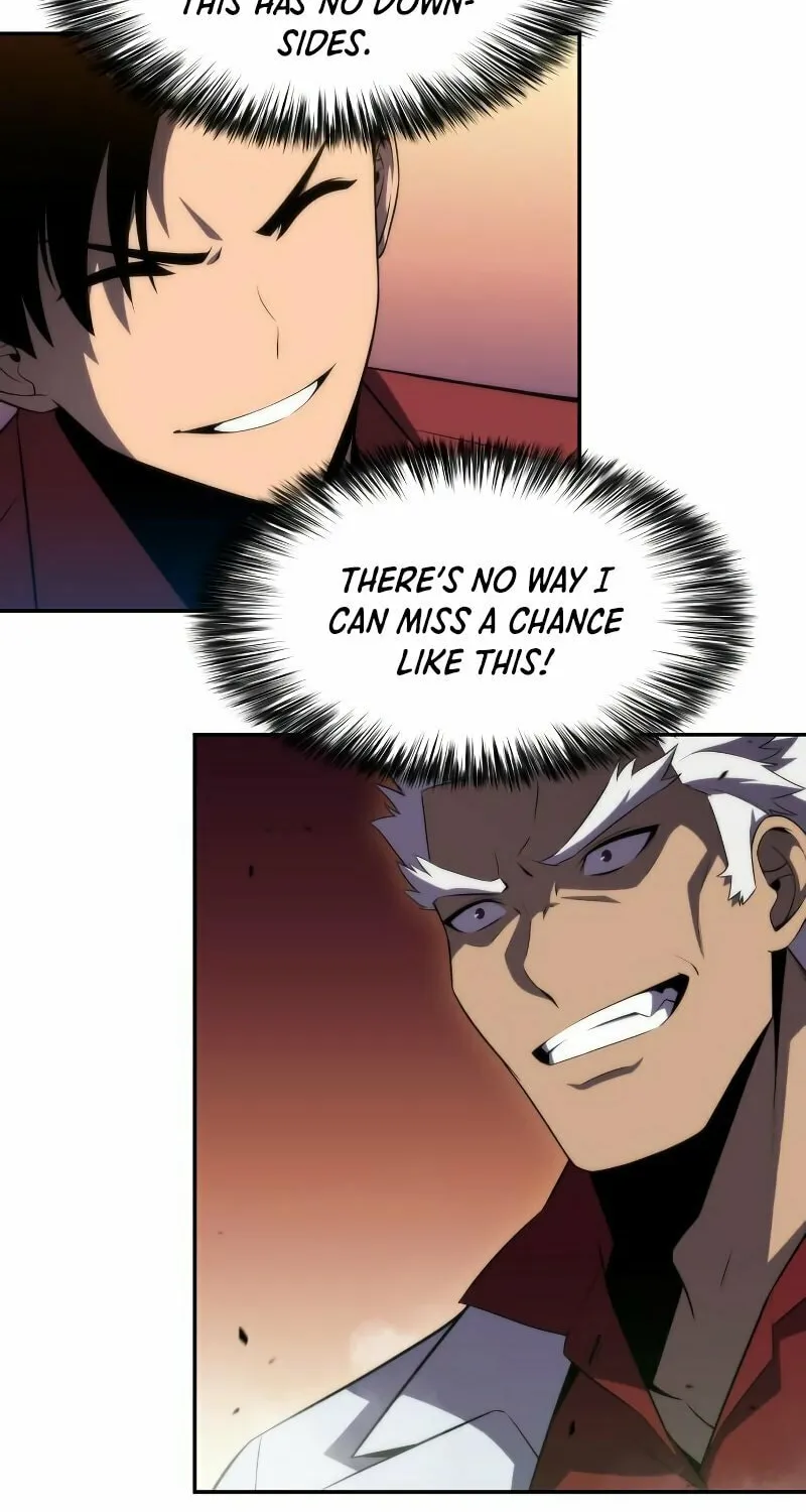 I’m the Max-Level Newbie Chapter 28 page 42 - 