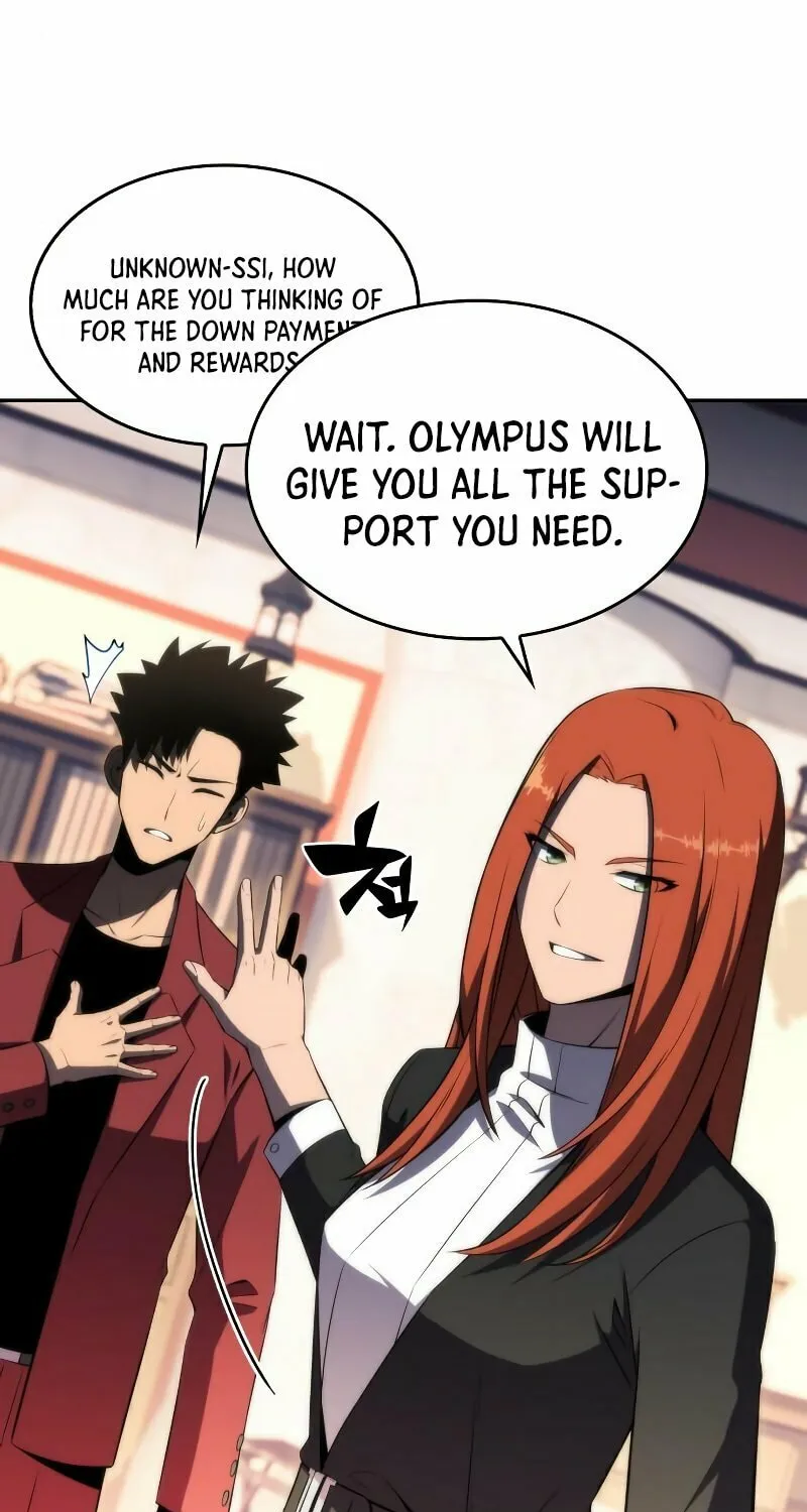 I’m the Max-Level Newbie Chapter 28 page 43 - 