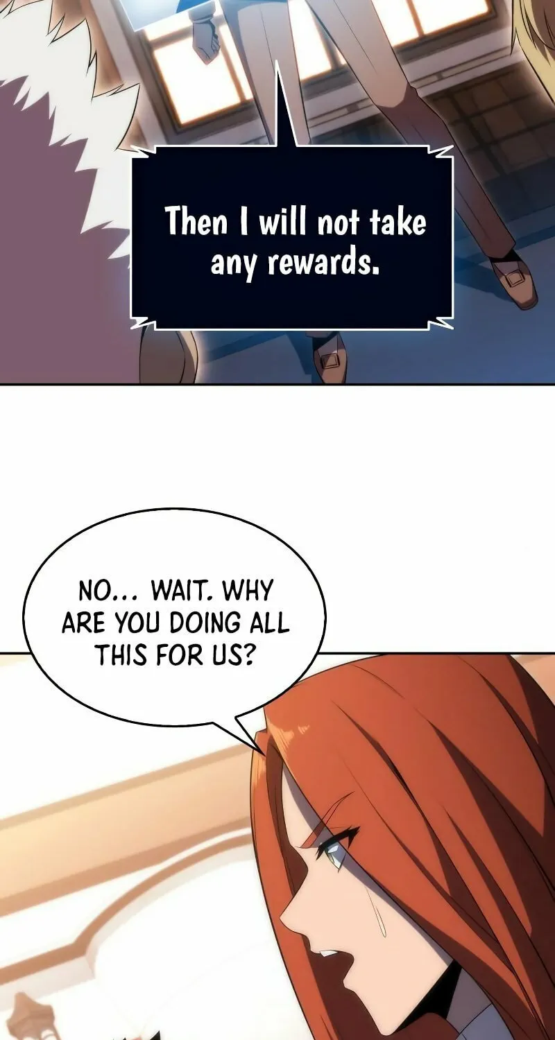 I’m the Max-Level Newbie Chapter 28 page 46 - 