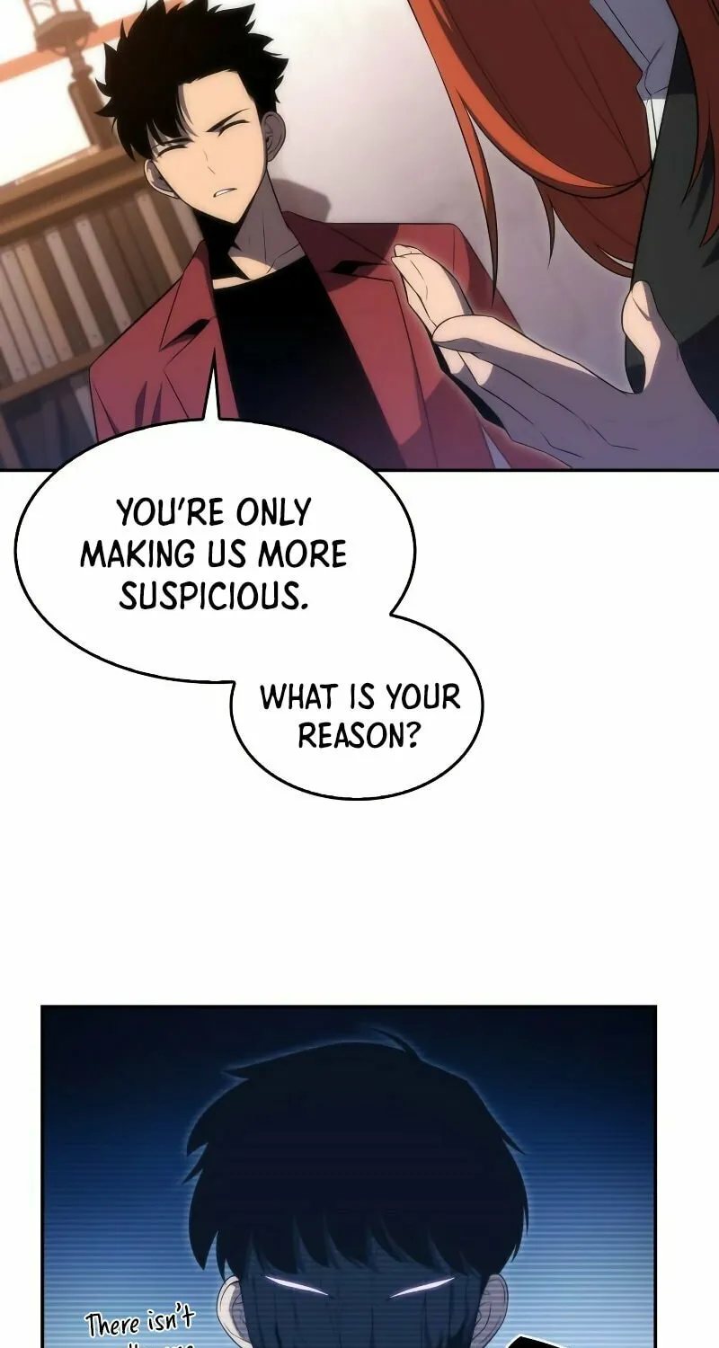 I’m the Max-Level Newbie Chapter 28 page 47 - 