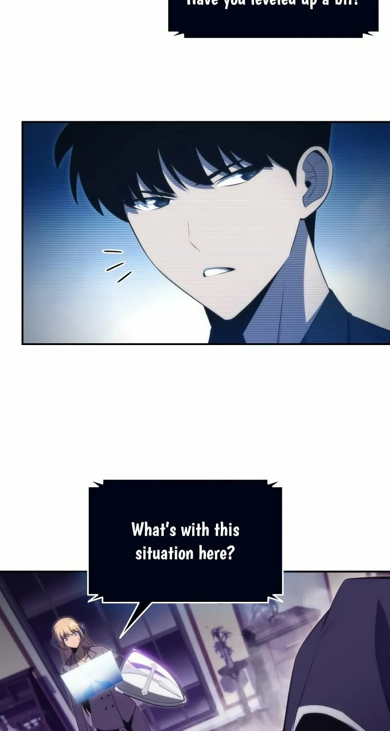 I’m the Max-Level Newbie Chapter 28 page 6 - 