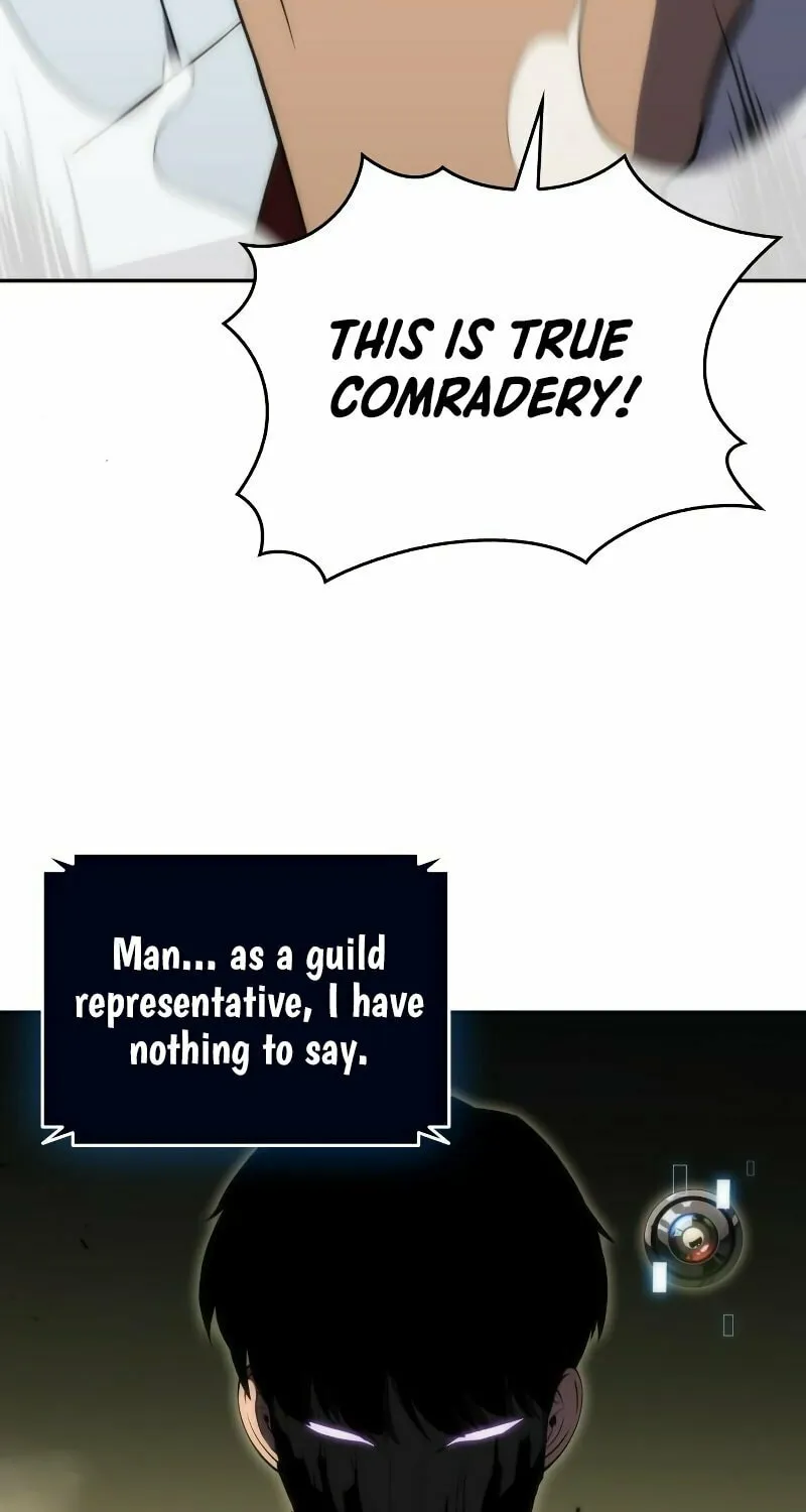 I’m the Max-Level Newbie Chapter 28 page 55 - 