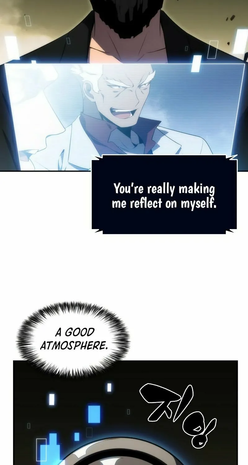 I’m the Max-Level Newbie Chapter 28 page 56 - 
