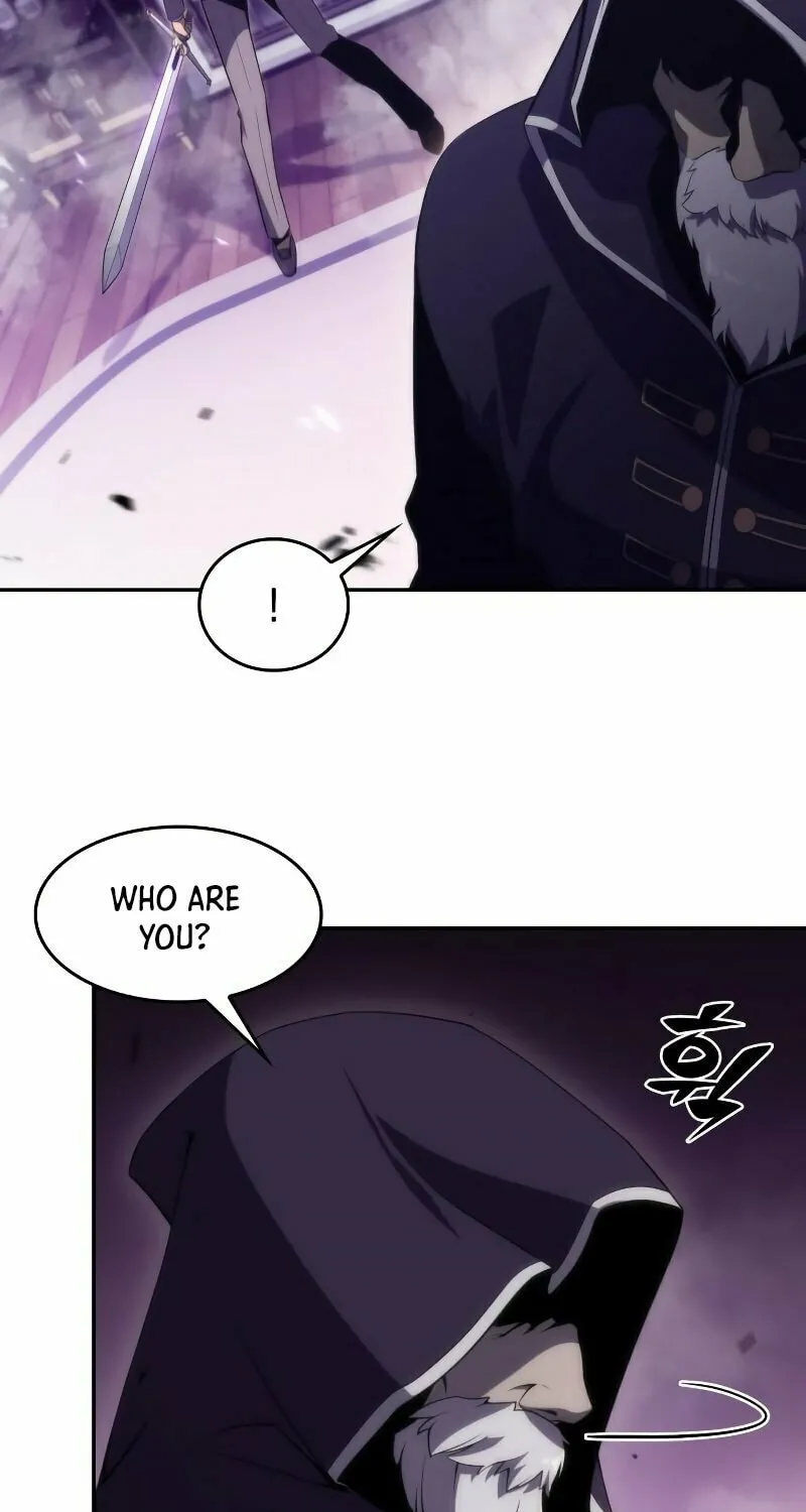 I’m the Max-Level Newbie Chapter 28 page 7 - 