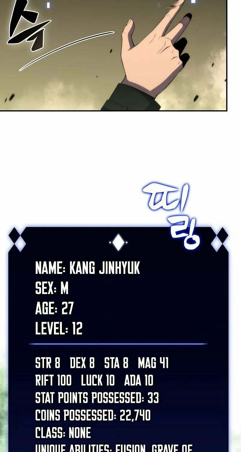 I’m the Max-Level Newbie Chapter 28 page 61 - 