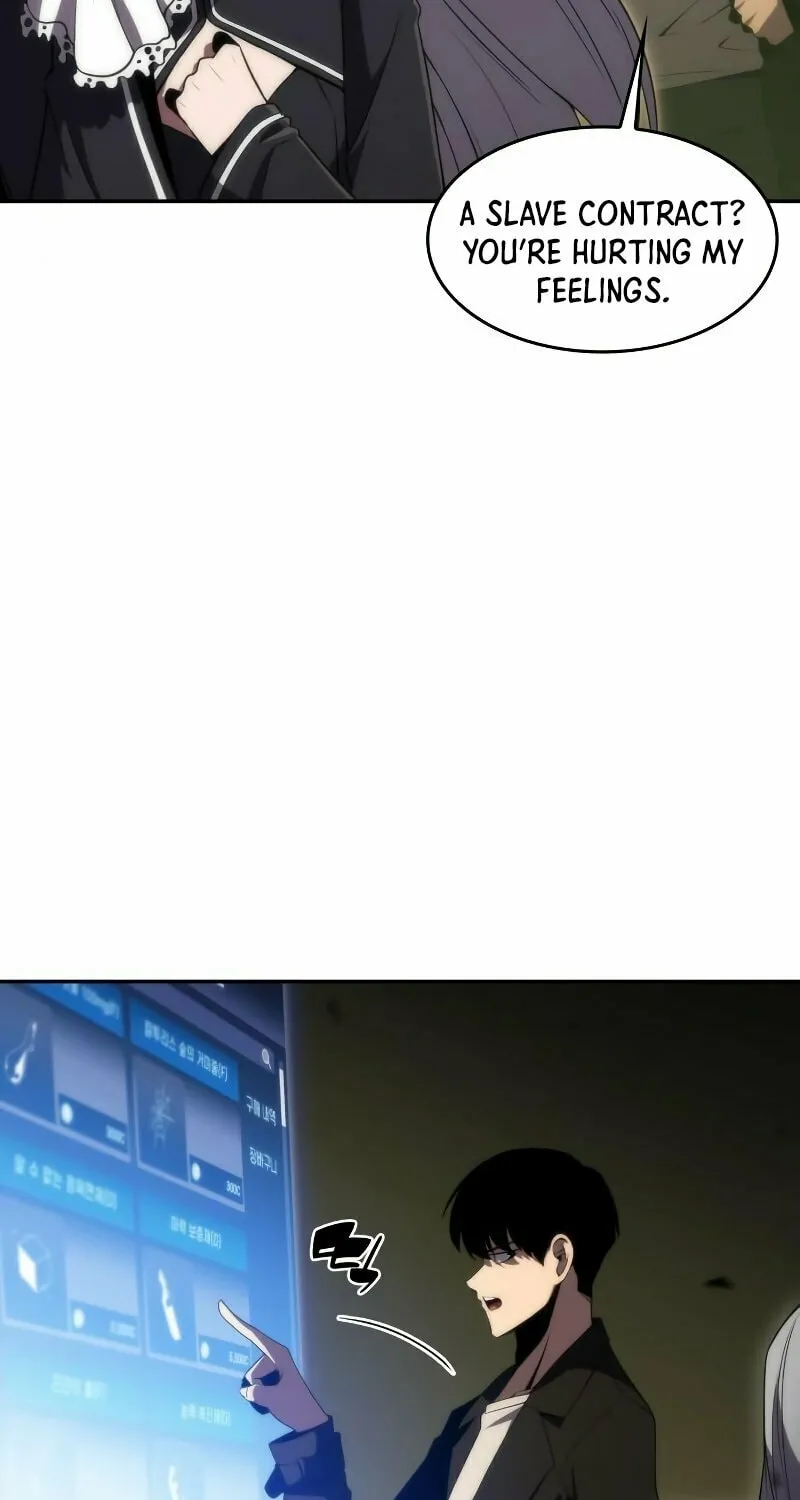 I’m the Max-Level Newbie Chapter 28 page 66 - 