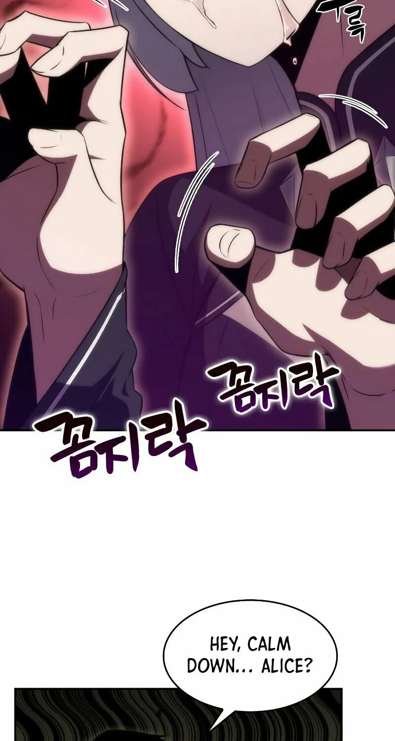I’m the Max-Level Newbie Chapter 28 page 70 - 