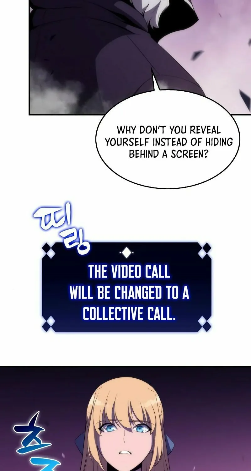 I’m the Max-Level Newbie Chapter 28 page 8 - 
