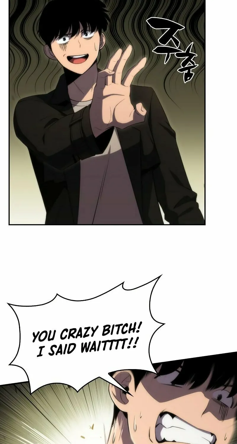 I’m the Max-Level Newbie Chapter 28 page 71 - 