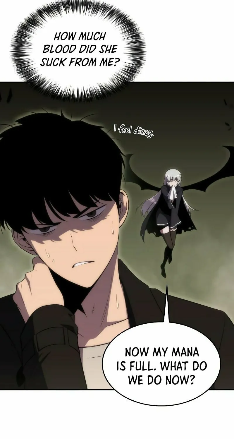 I’m the Max-Level Newbie Chapter 28 page 75 - 