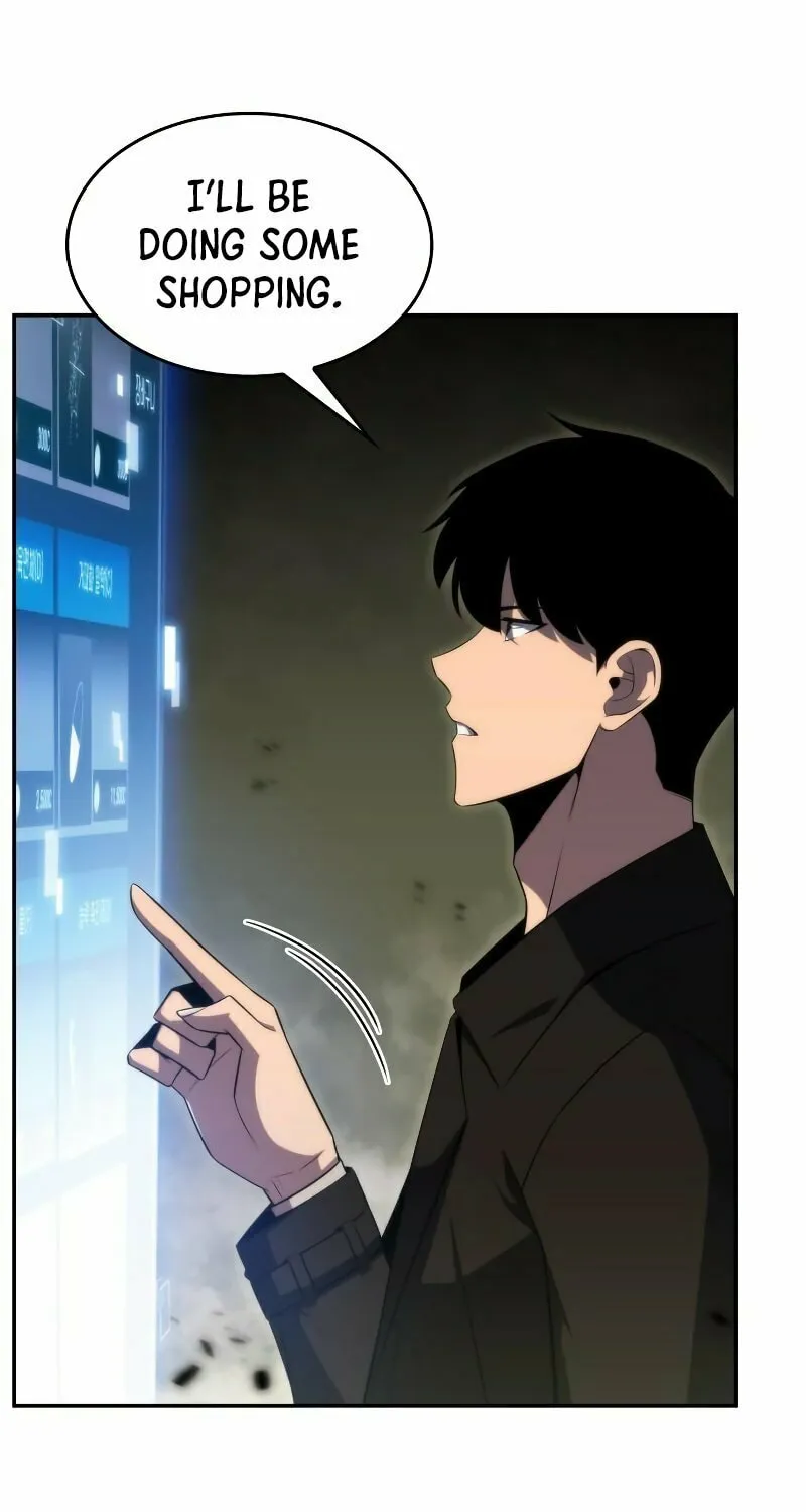 I’m the Max-Level Newbie Chapter 28 page 76 - 