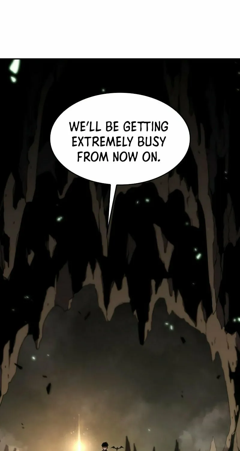 I’m the Max-Level Newbie Chapter 28 page 80 - 