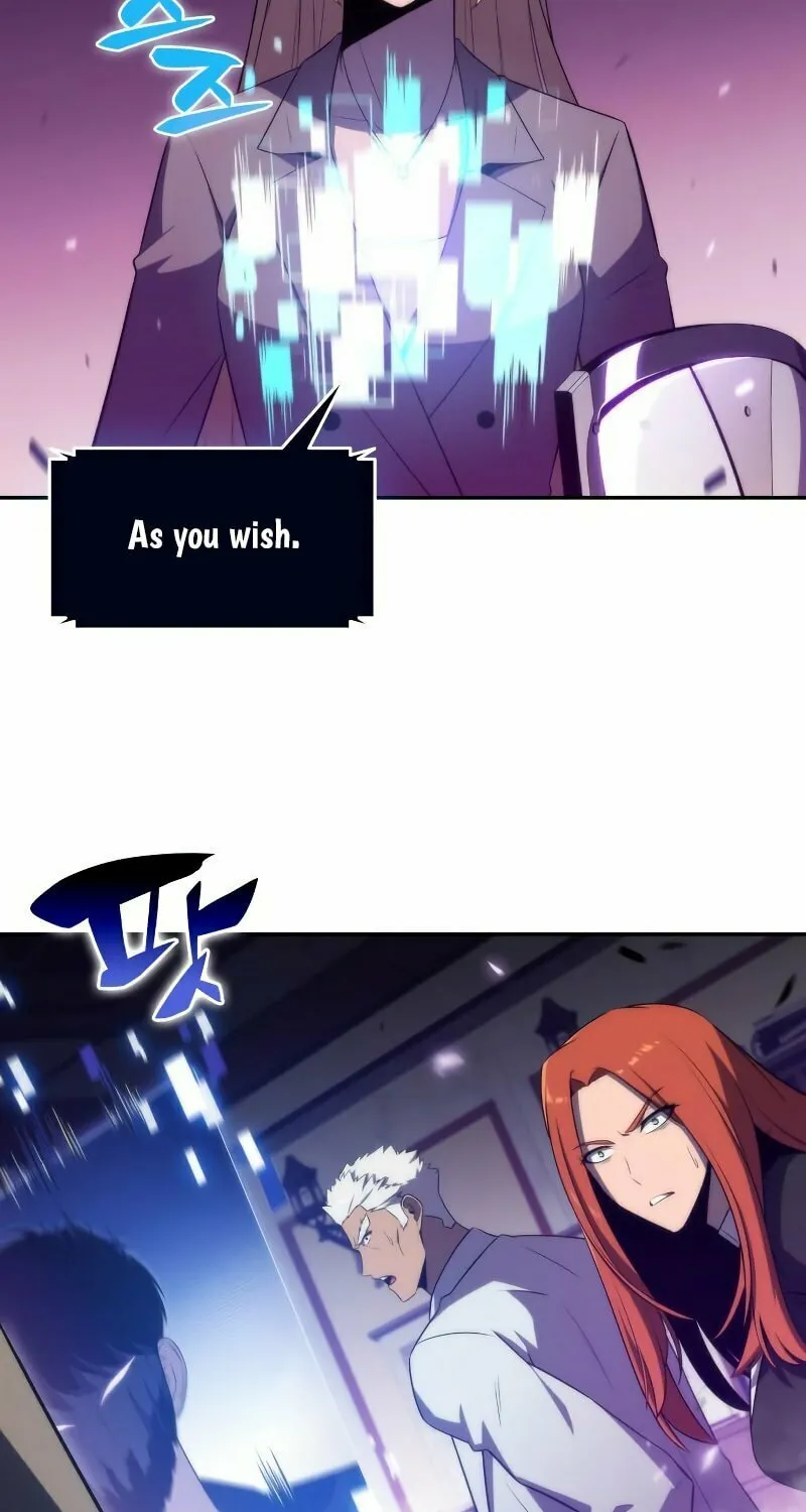 I’m the Max-Level Newbie Chapter 28 page 9 - 