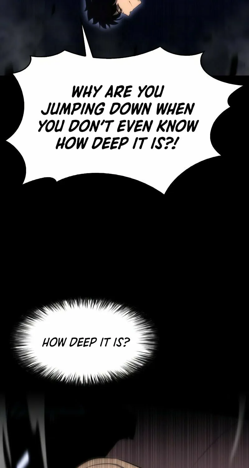I’m the Max-Level Newbie Chapter 28 page 86 - 