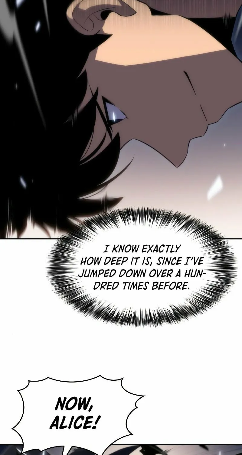 I’m the Max-Level Newbie Chapter 28 page 87 - 
