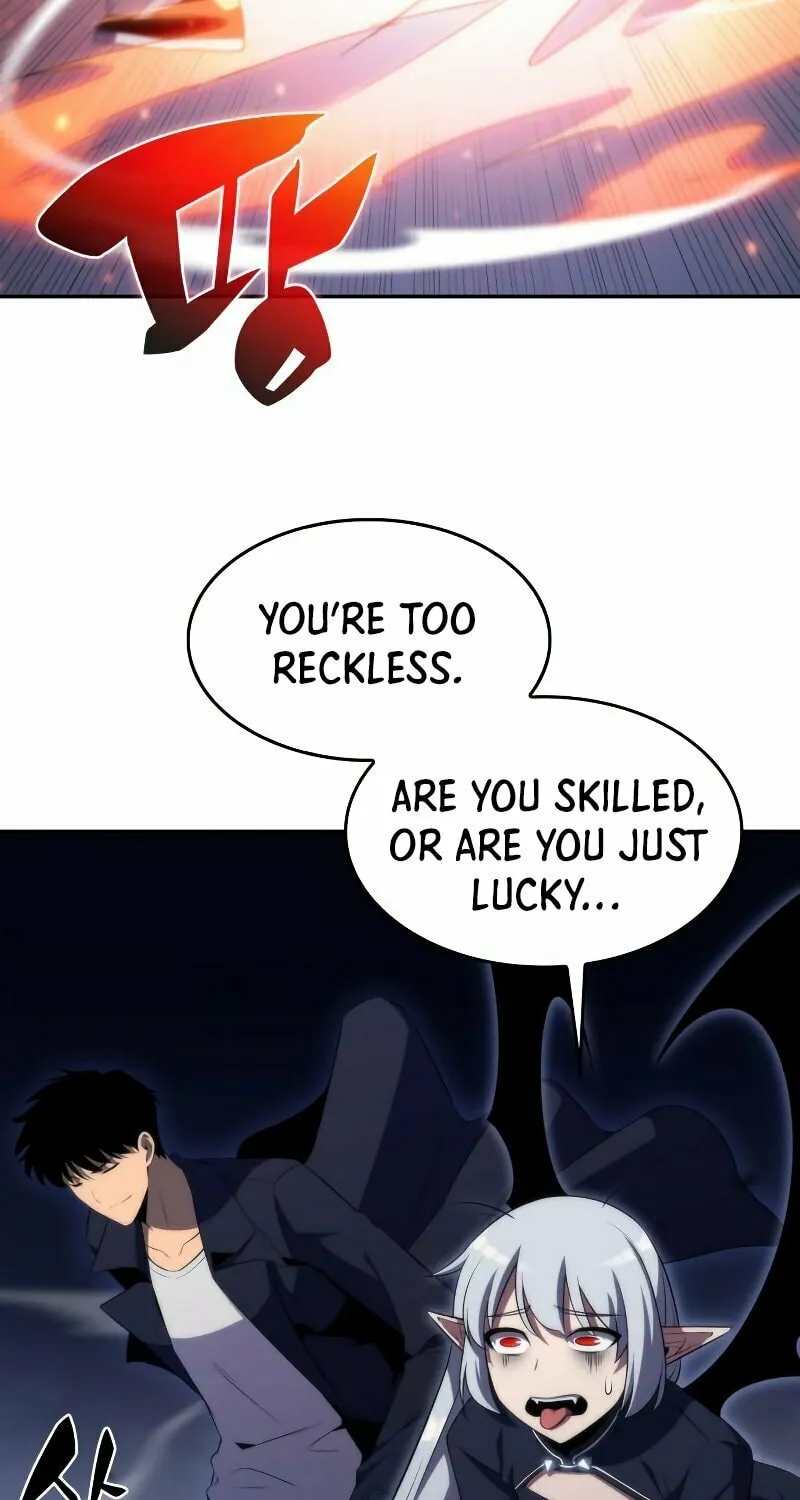 I’m the Max-Level Newbie Chapter 28 page 90 - 