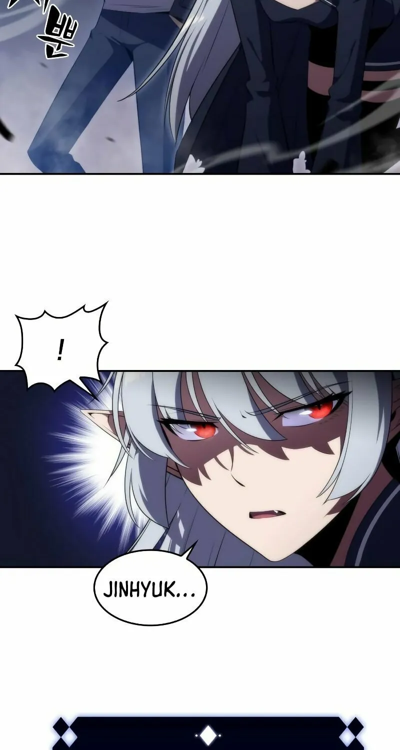 I’m the Max-Level Newbie Chapter 28 page 91 - 