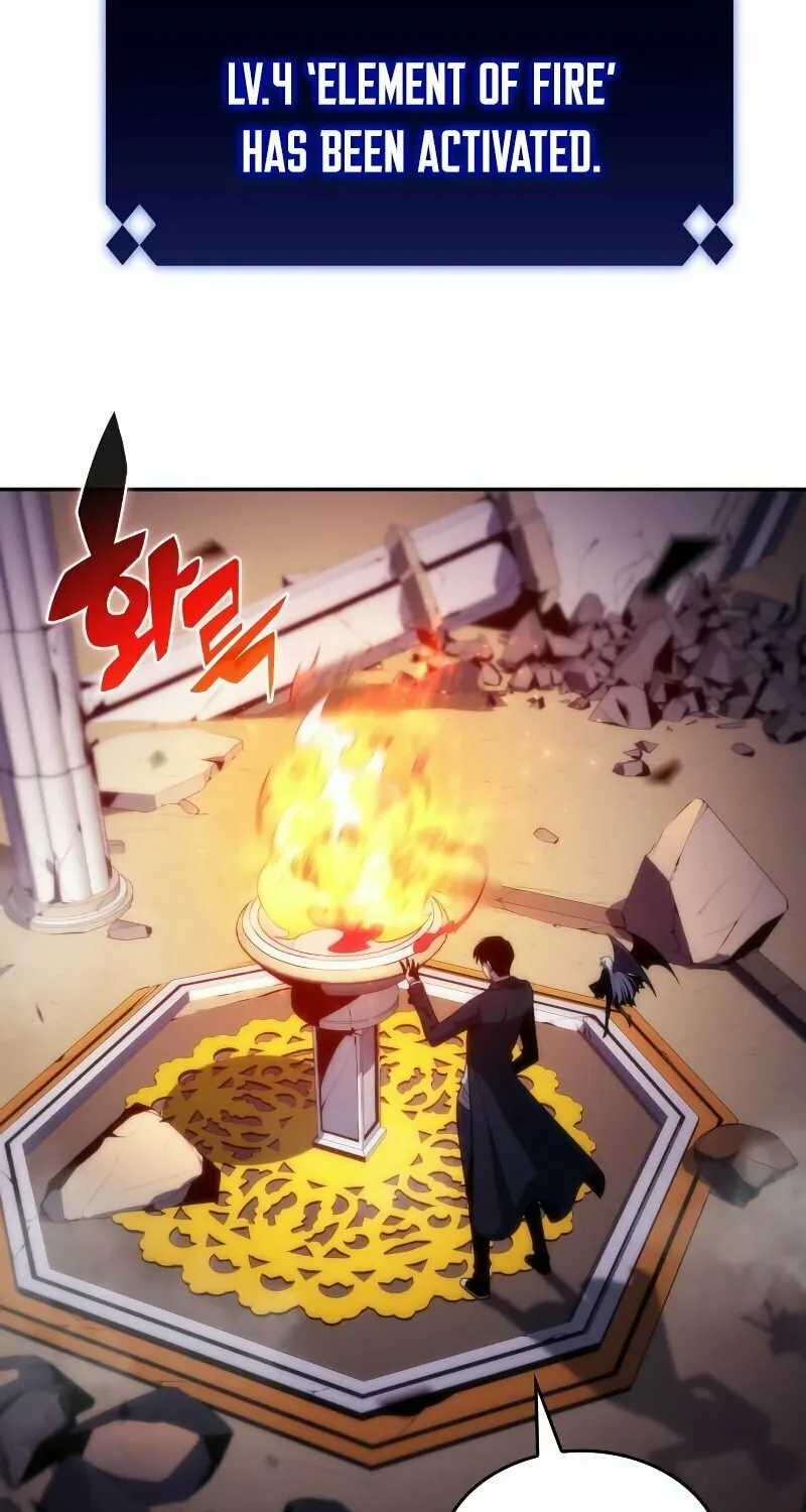 I’m the Max-Level Newbie Chapter 28 page 92 - 