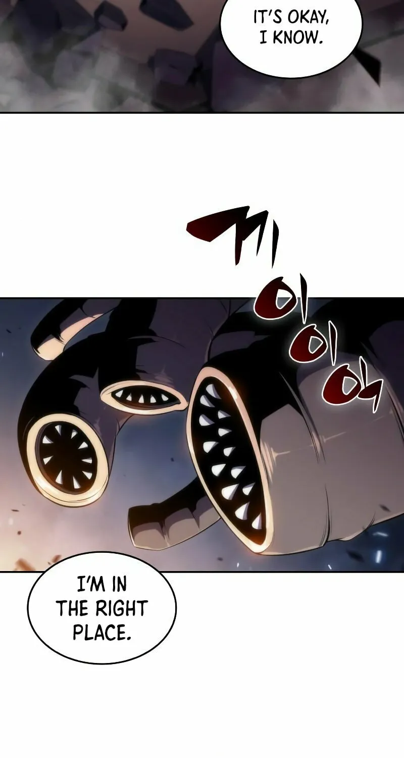 I’m the Max-Level Newbie Chapter 28 page 93 - 