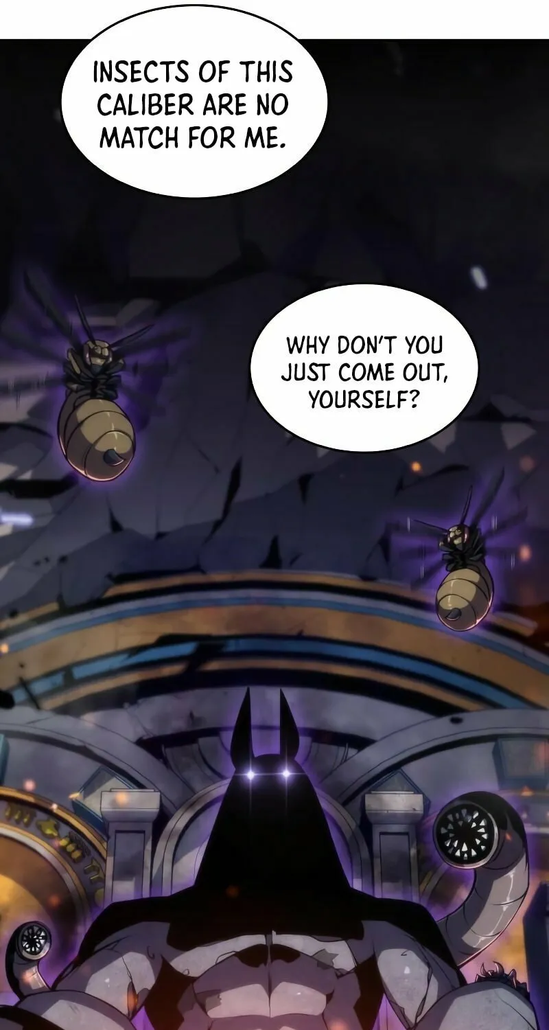 I’m the Max-Level Newbie Chapter 28 page 95 - 