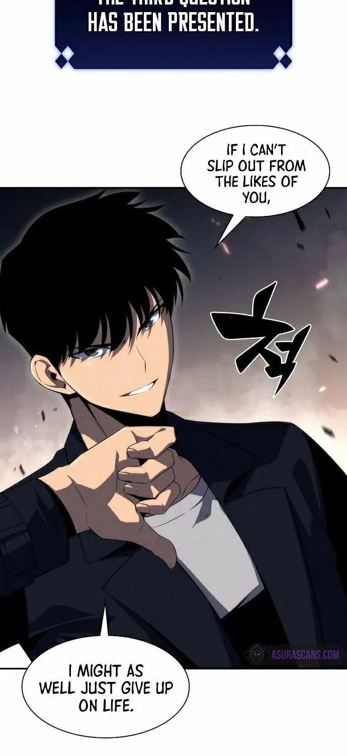 I’m the Max-Level Newbie Chapter 29 page 22 - 
