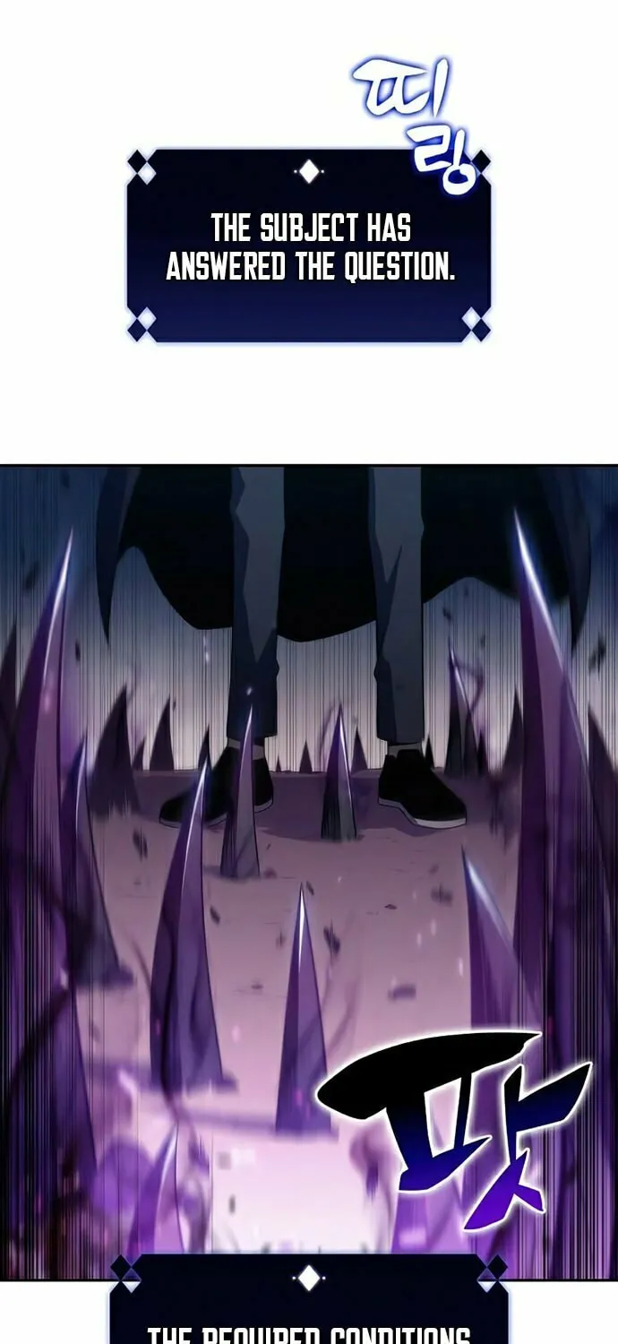 I’m the Max-Level Newbie Chapter 29 page 23 - 