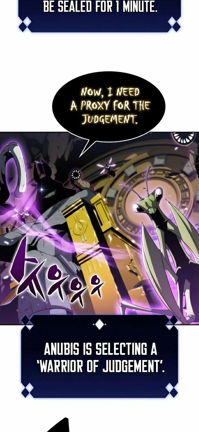 I’m the Max-Level Newbie Chapter 29 page 27 - 