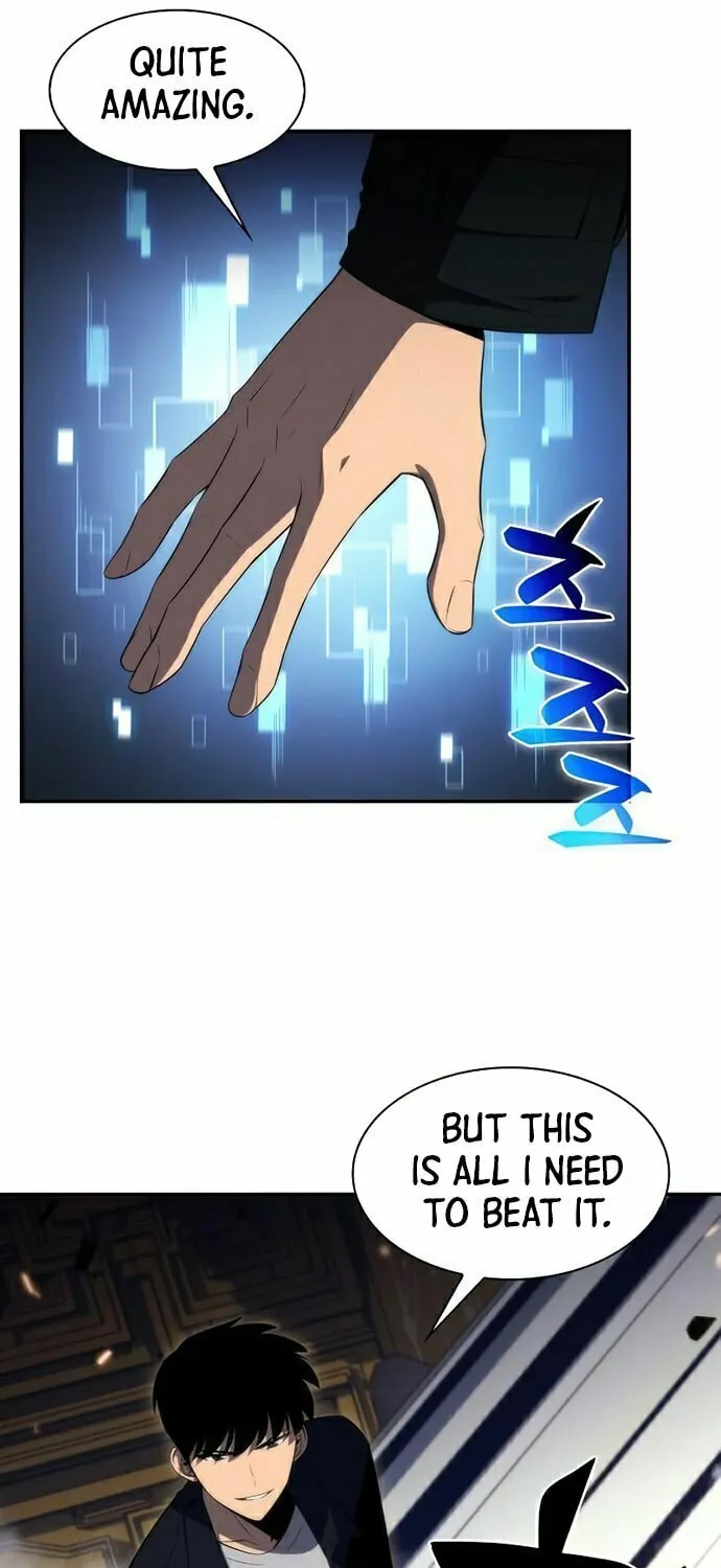 I’m the Max-Level Newbie Chapter 29 page 33 - 