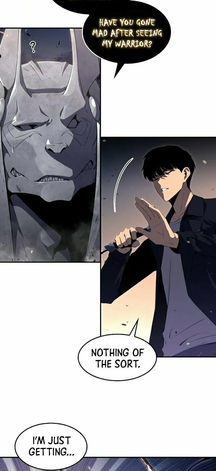 I’m the Max-Level Newbie Chapter 29 page 35 - 