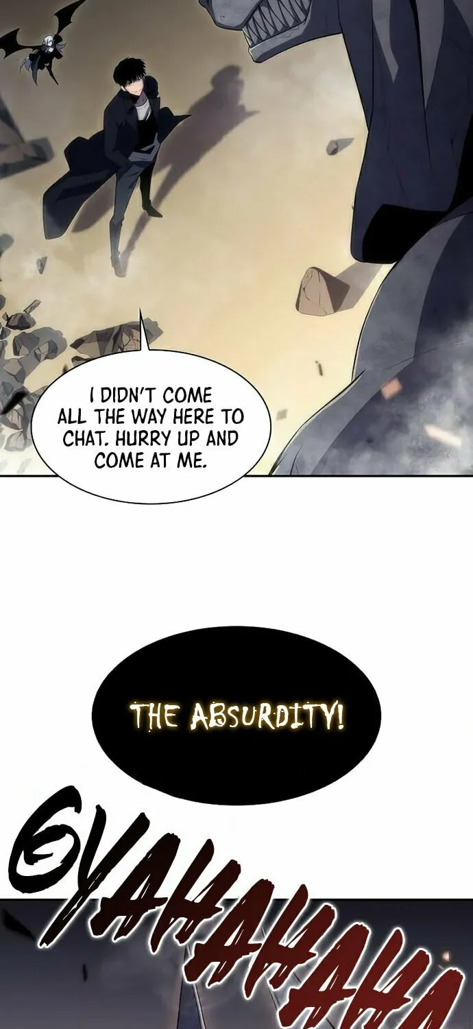 I’m the Max-Level Newbie Chapter 29 page 5 - 
