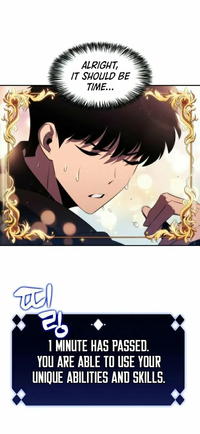 I’m the Max-Level Newbie Chapter 29 page 44 - 