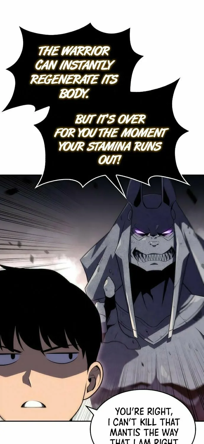 I’m the Max-Level Newbie Chapter 29 page 49 - 