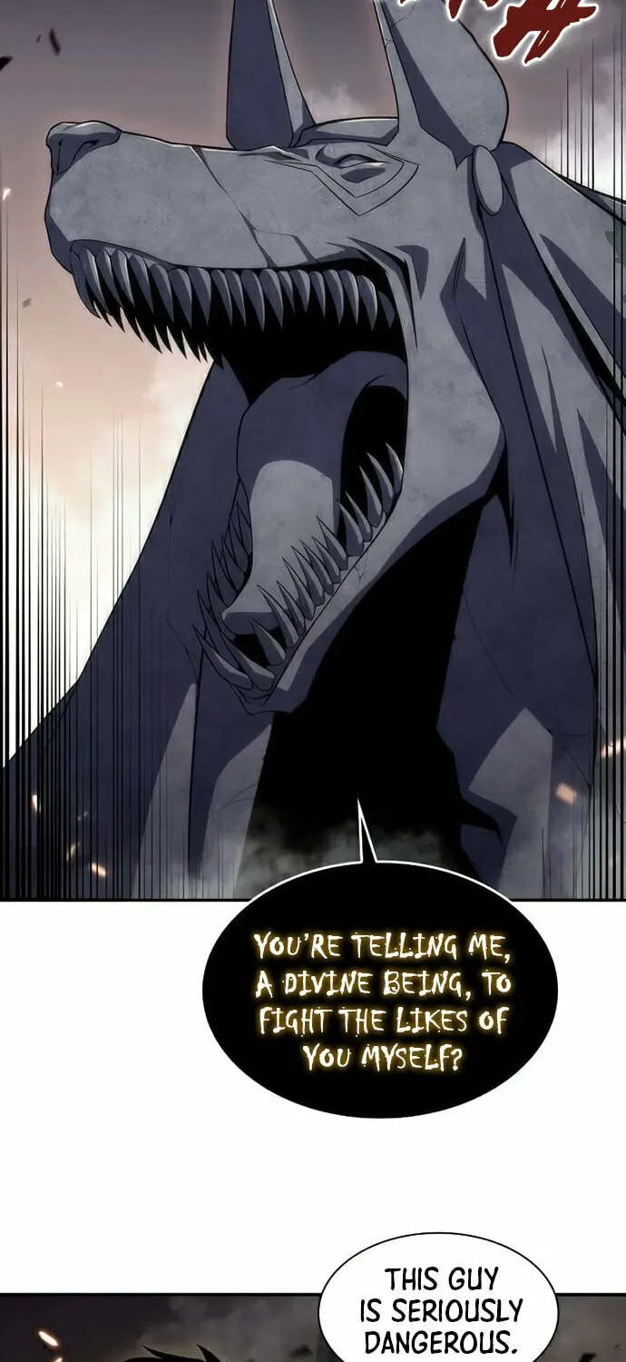 I’m the Max-Level Newbie Chapter 29 page 6 - 