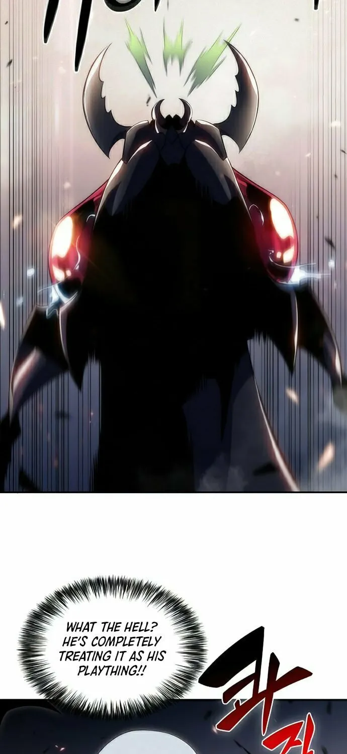 I’m the Max-Level Newbie Chapter 29 page 52 - 
