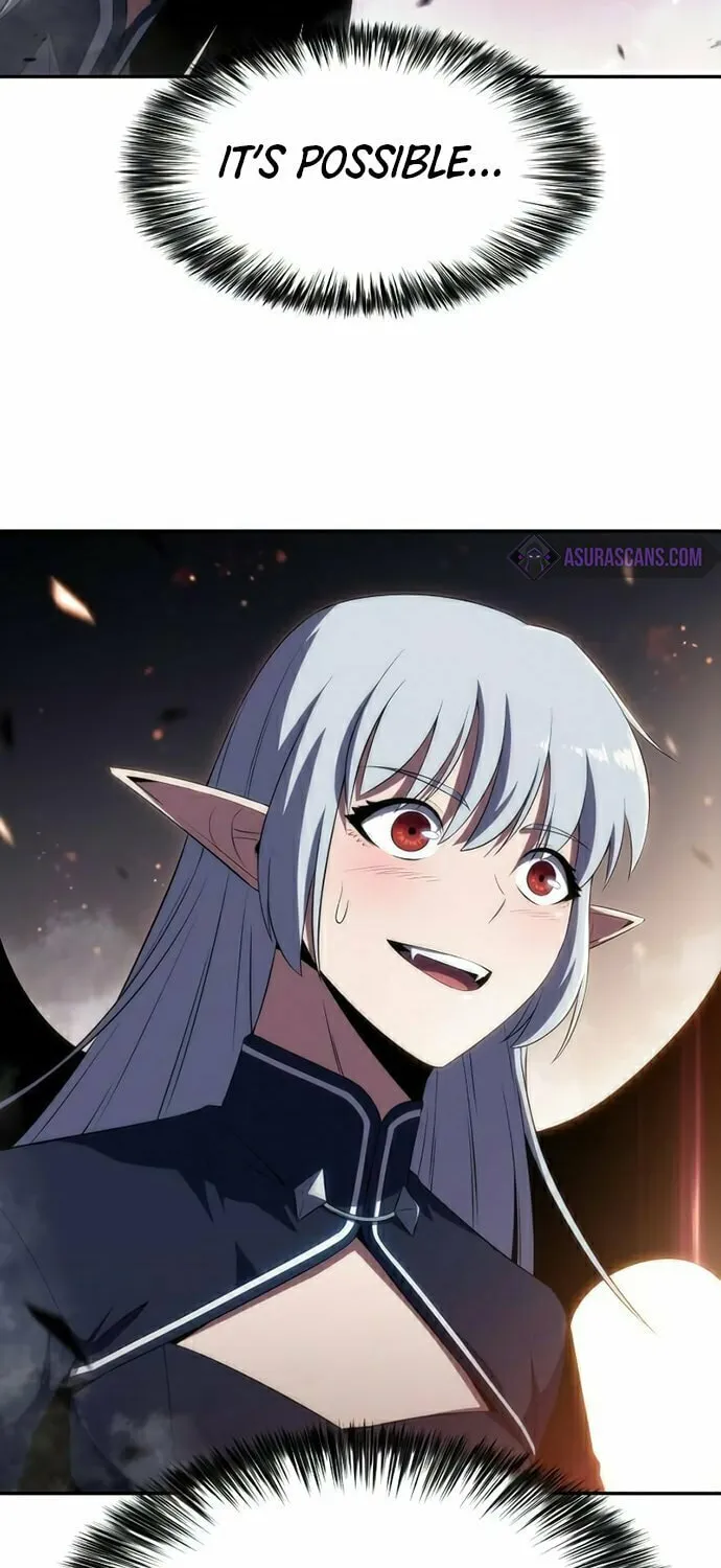 I’m the Max-Level Newbie Chapter 29 page 54 - 