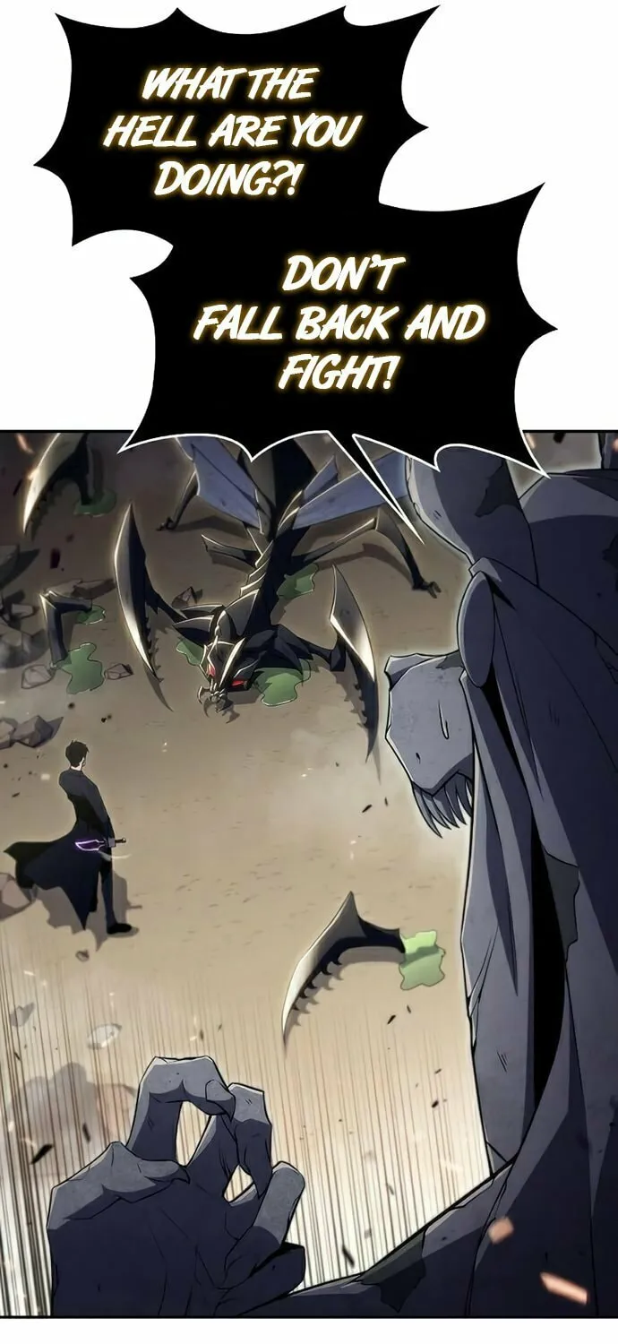 I’m the Max-Level Newbie Chapter 29 page 56 - 
