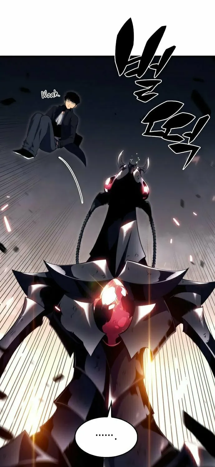I’m the Max-Level Newbie Chapter 29 page 60 - 