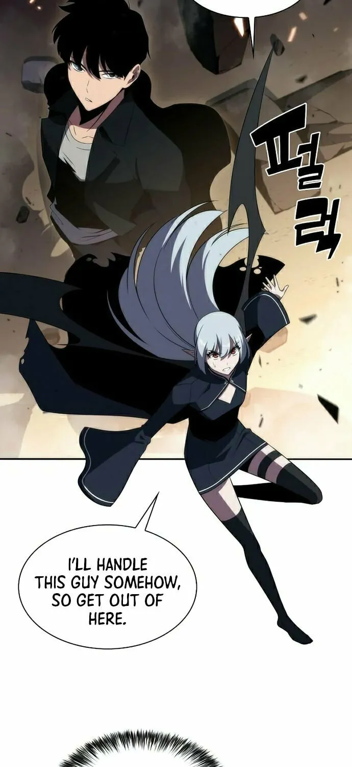 I’m the Max-Level Newbie Chapter 29 page 7 - 