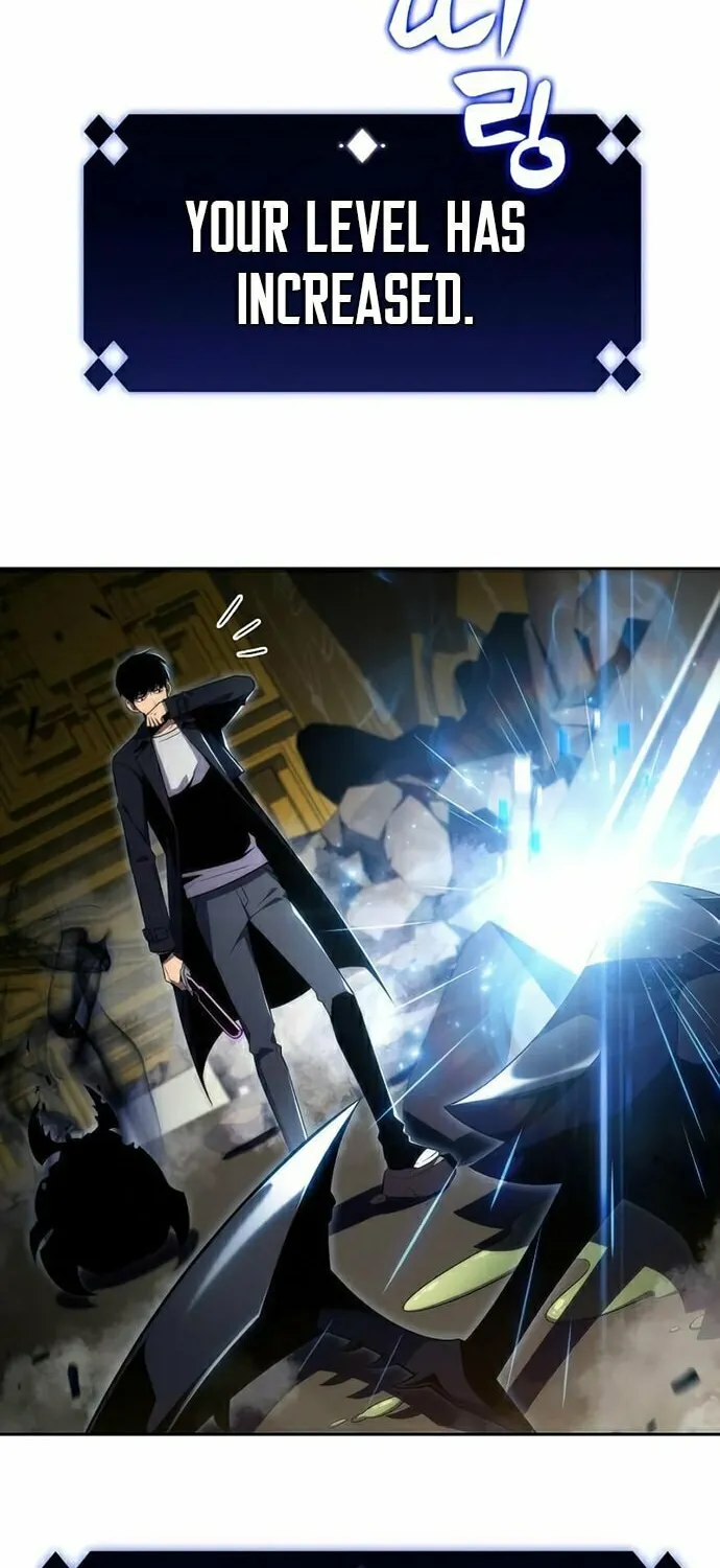 I’m the Max-Level Newbie Chapter 29 page 64 - 