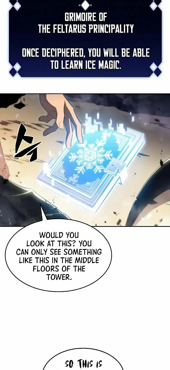 I’m the Max-Level Newbie Chapter 29 page 65 - 