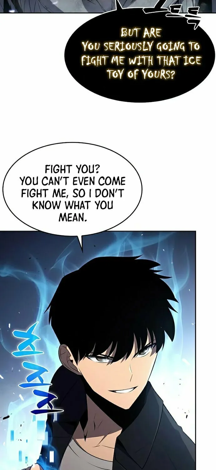 I’m the Max-Level Newbie Chapter 29 page 69 - 