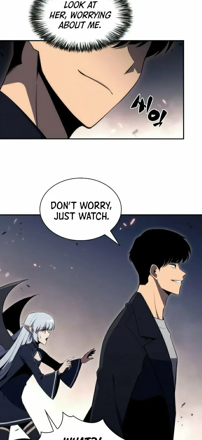 I’m the Max-Level Newbie Chapter 29 page 8 - 